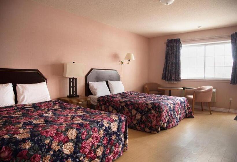 Номер Стандарт, Rockwell Resort