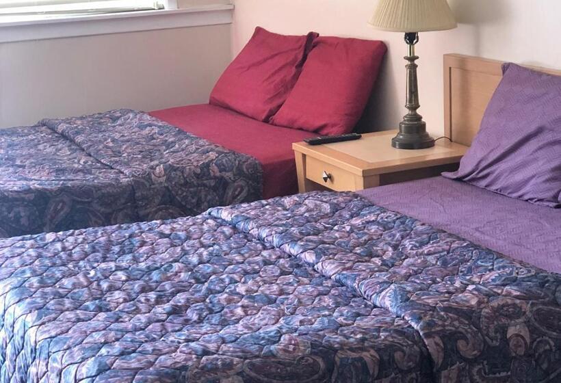 Номер Стандарт, Rockwell Resort