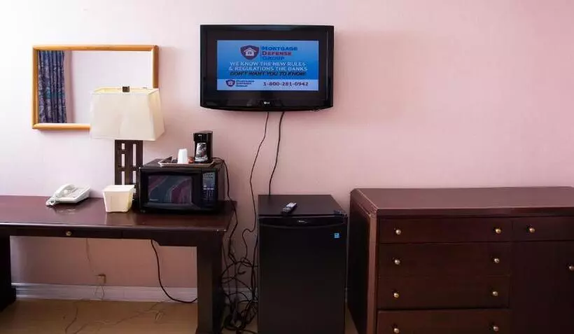 ２ダブルベッドのスタンダードルーム, Rockwell Resort
