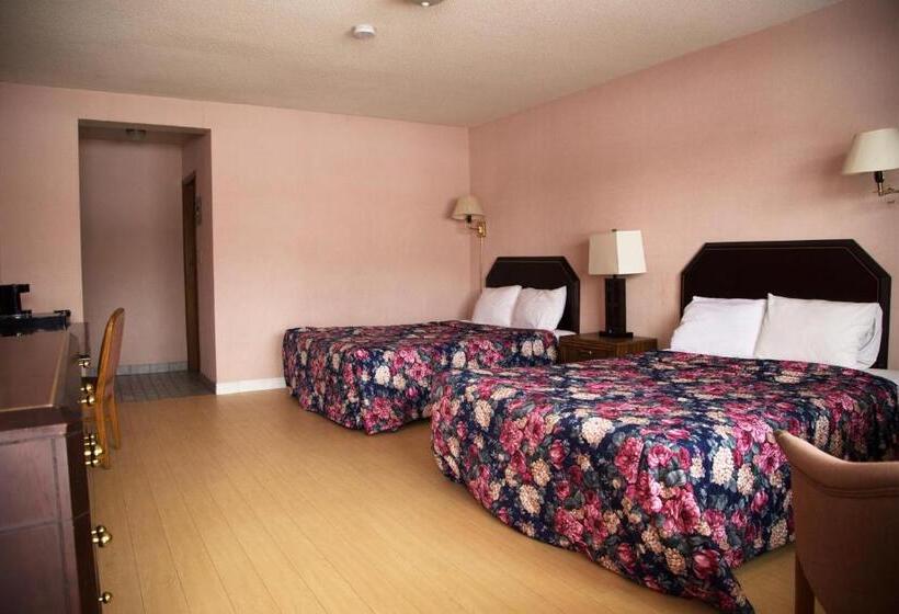 Номер Deluxe, Rockwell Resort