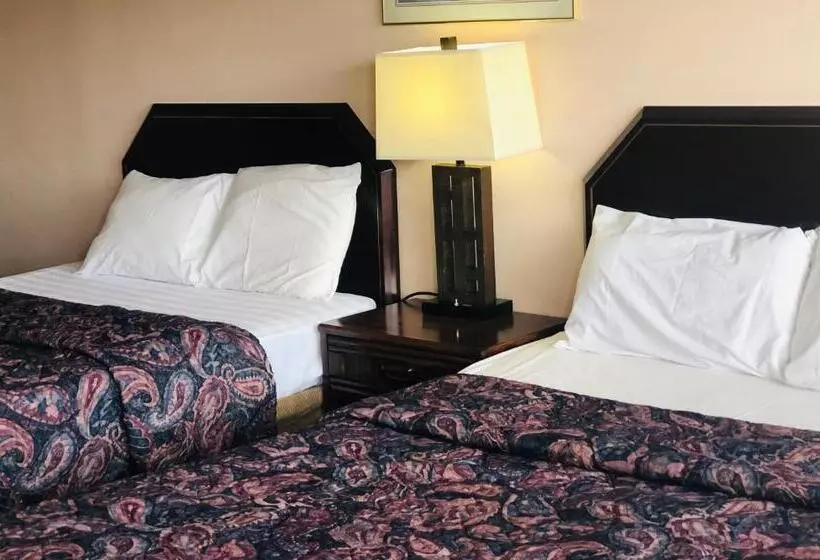 デラックスルーム, Rockwell Resort