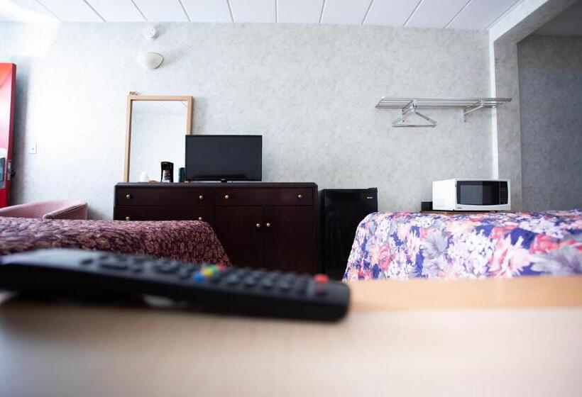 Номер Deluxe, Rockwell Resort