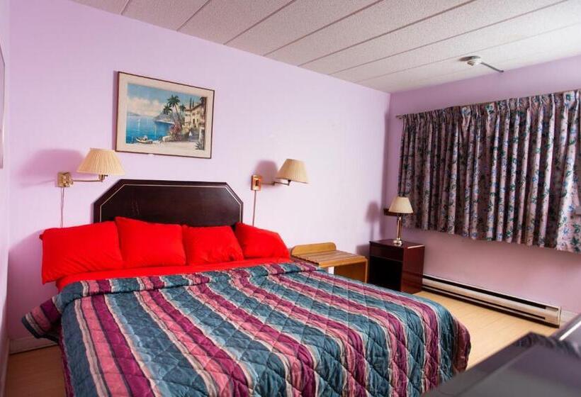 Студио Стандарт Кровать Кинг, Rockwell Resort