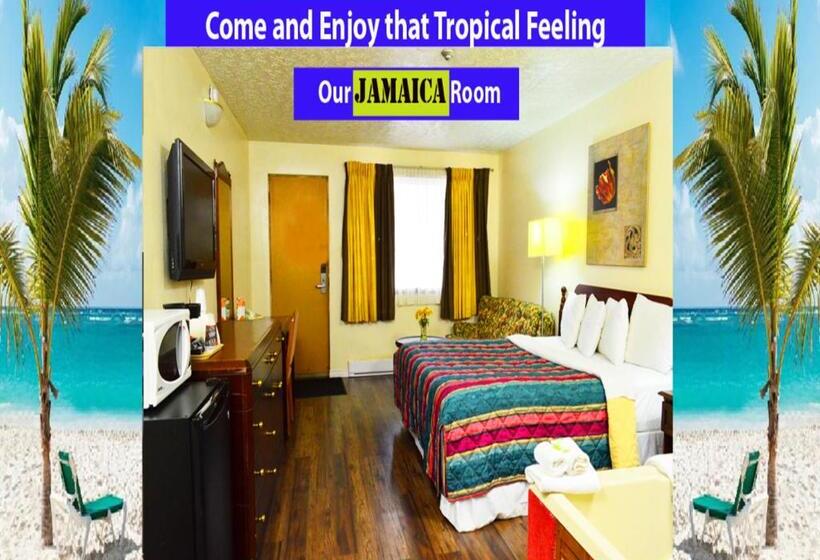 Студио Стандарт Кровать Кинг, Rockwell Resort