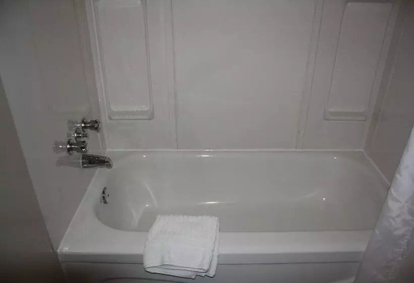 اتاق استاندارد, Monashee Lodge