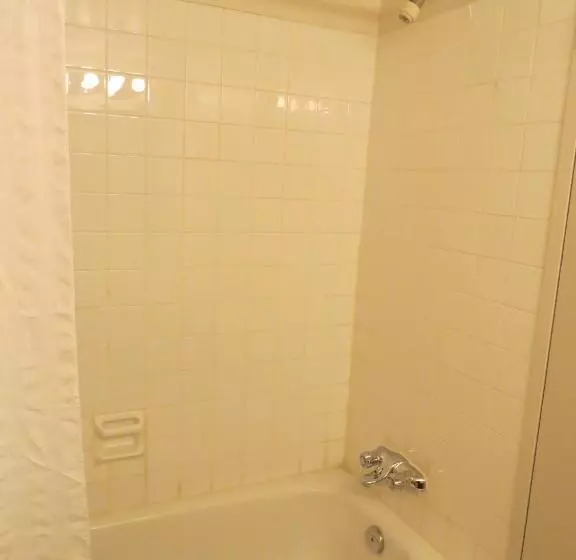 スタンダードルーム, Heritage Inn Hotel & Convention Centre Pincher Creek