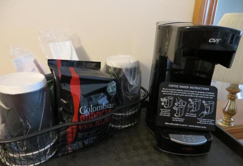 غرفة تنفيذية, Heritage Inn Hotel & Convention Centre   Pincher Creek