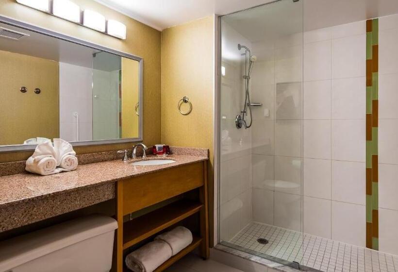 Номер Стандарт, Best Western Premier Toronto Airport Carlingview