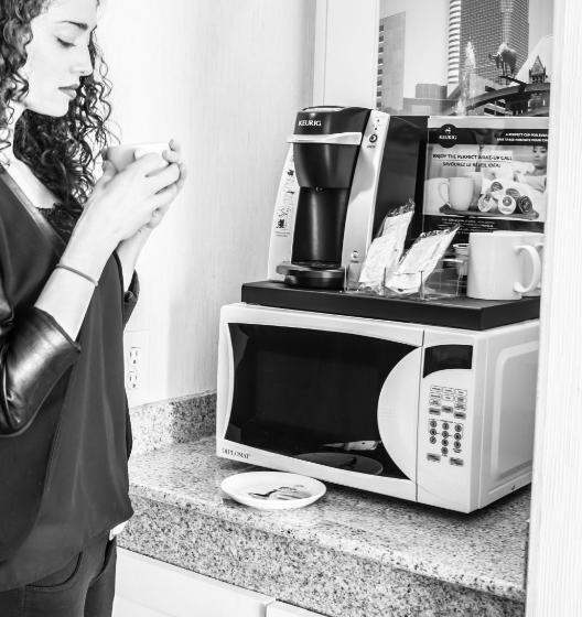 Номер Стандарт, Best Western Premier Toronto Airport Carlingview