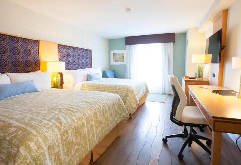 Номер Стандарт, Best Western Premier Toronto Airport Carlingview