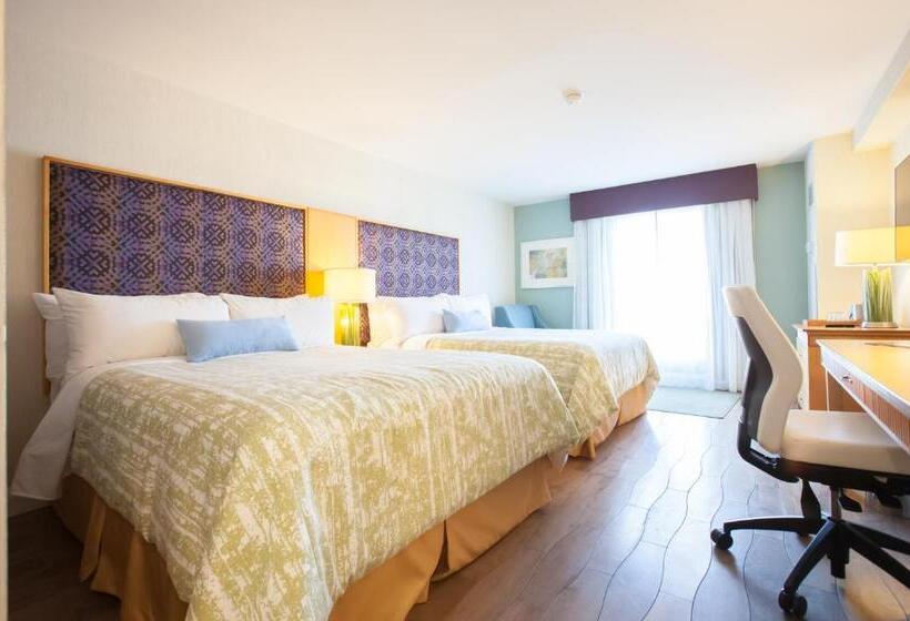 Номер Стандарт, Best Western Premier Toronto Airport Carlingview