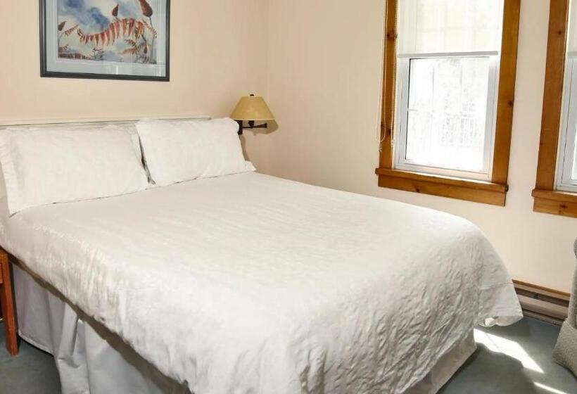 Quarto Estandar, Kettle Creek Inn