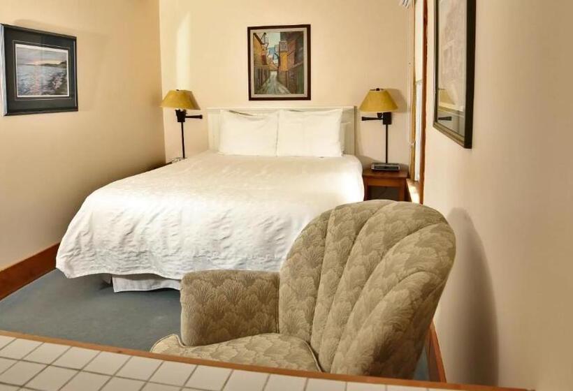 Quarto Estandar, Kettle Creek Inn