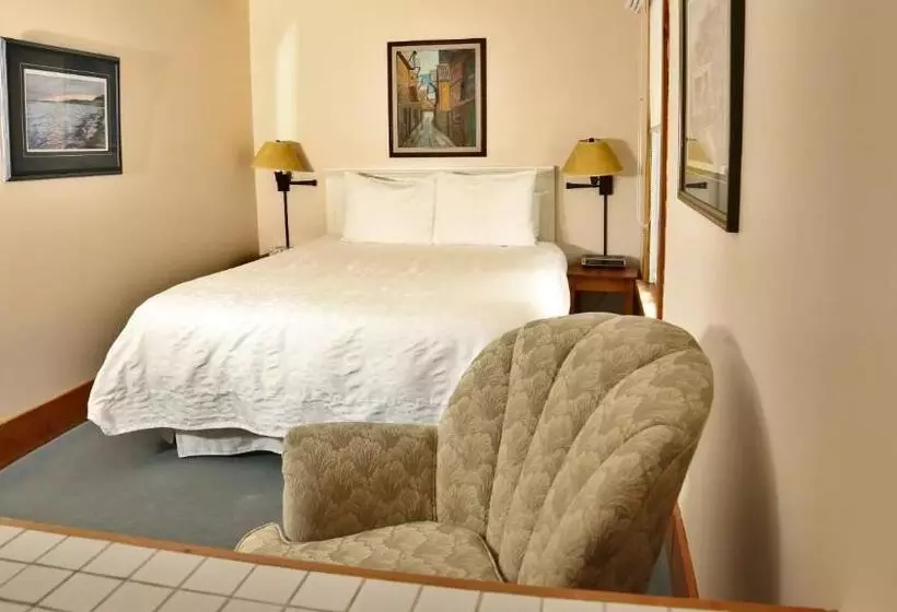 スタンダードルーム, Kettle Creek Inn