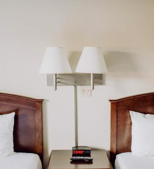 스탠다드 룸, La Place Rendez Vous