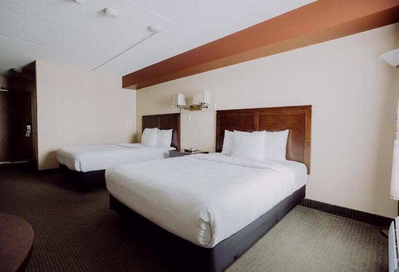 스탠다드 룸, La Place Rendez Vous