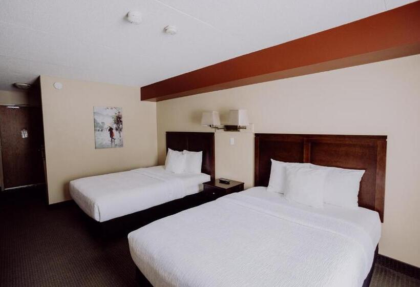 스탠다드 룸, La Place Rendez Vous