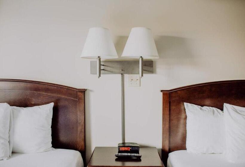 스탠다드 룸 호수 전망, La Place Rendez Vous