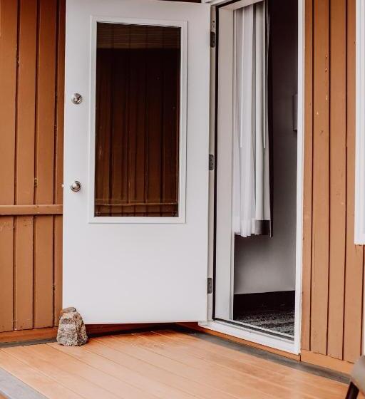 스탠다드 룸 킹사이즈 침대, La Place Rendez Vous