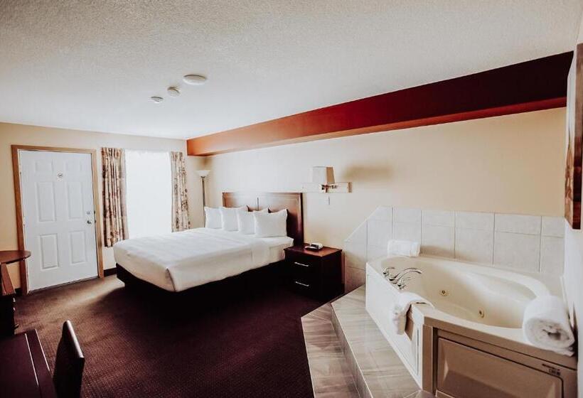 스탠다드 룸 킹사이즈 침대, La Place Rendez Vous