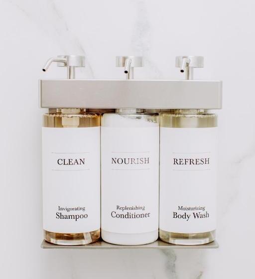 스탠다드 룸 호수 전망, La Place Rendez Vous