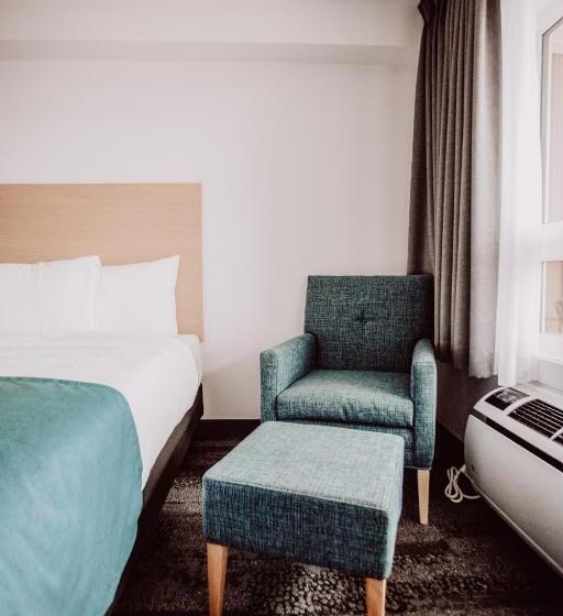 스탠다드 룸, La Place Rendez Vous