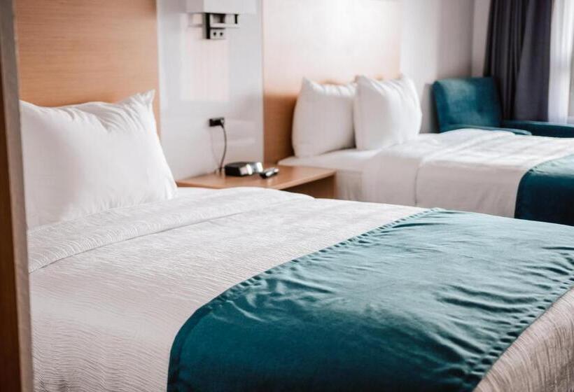 스탠다드 룸, La Place Rendez Vous