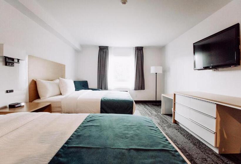 스탠다드 룸, La Place Rendez Vous