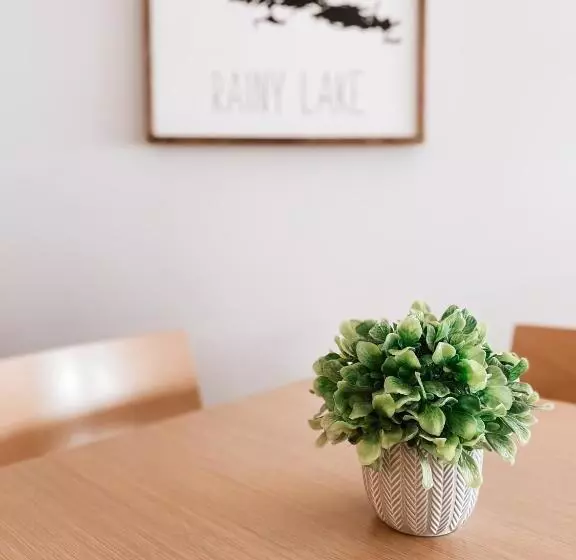 バルコニー付スイート, La Place Rendez Vous