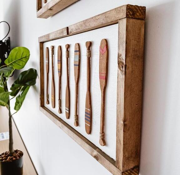 발코니가 있는 스위트, La Place Rendez Vous