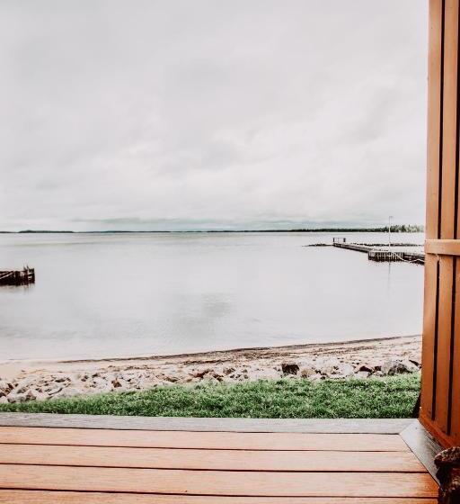 스탠다드 룸 킹사이즈 침대, La Place Rendez Vous