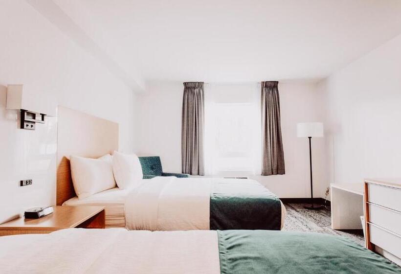 스탠다드 룸, La Place Rendez Vous