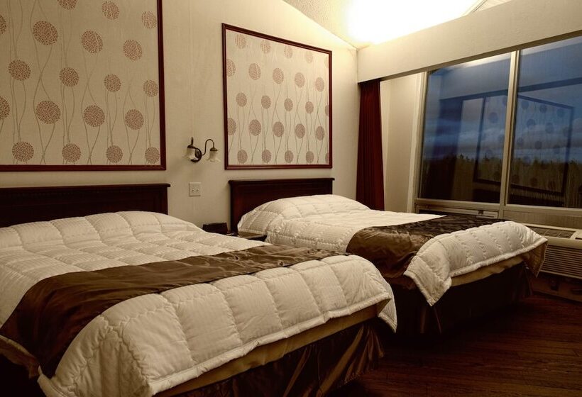 اتاق اجرایی, Moncton