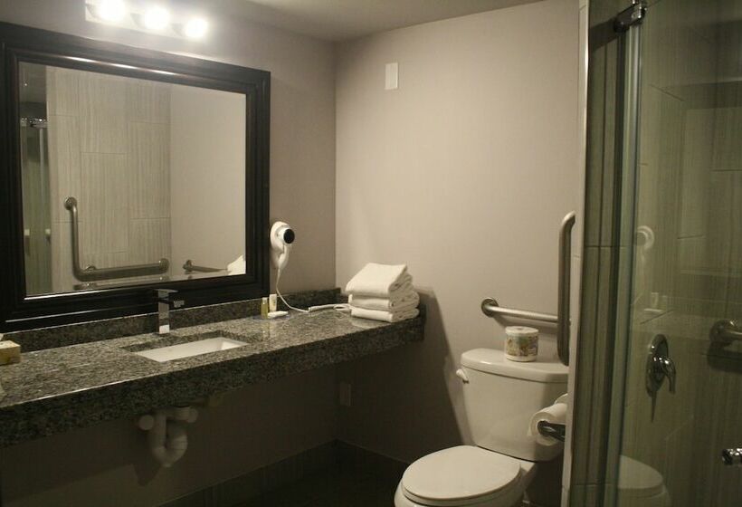 غرفة ديلوكس, Days Inn By Wyndham Sudbury & Conference Centre