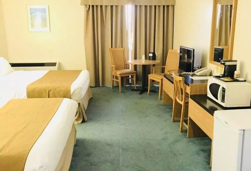２ダブルベッドのスタンダードルーム, Northern Star Hotel & Convention Center