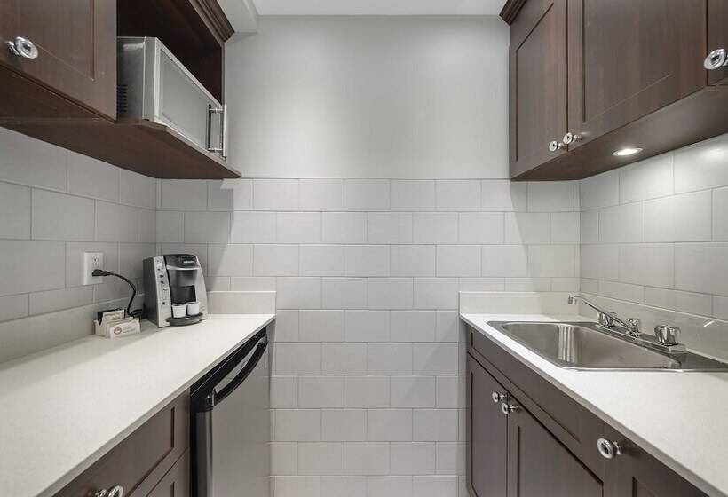 Студия Superior, Terrasse Royale