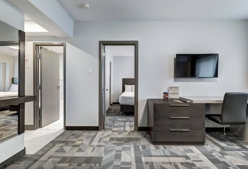 Люкс Superior, Terrasse Royale