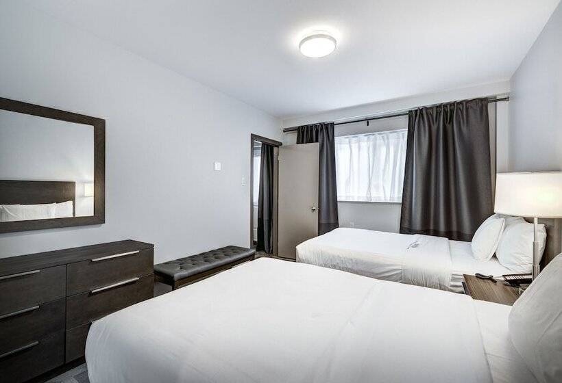 Люкс Superior, Terrasse Royale