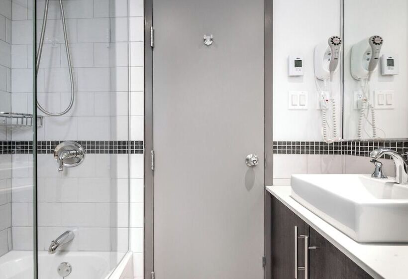 Люкс 2 Спальни, Terrasse Royale