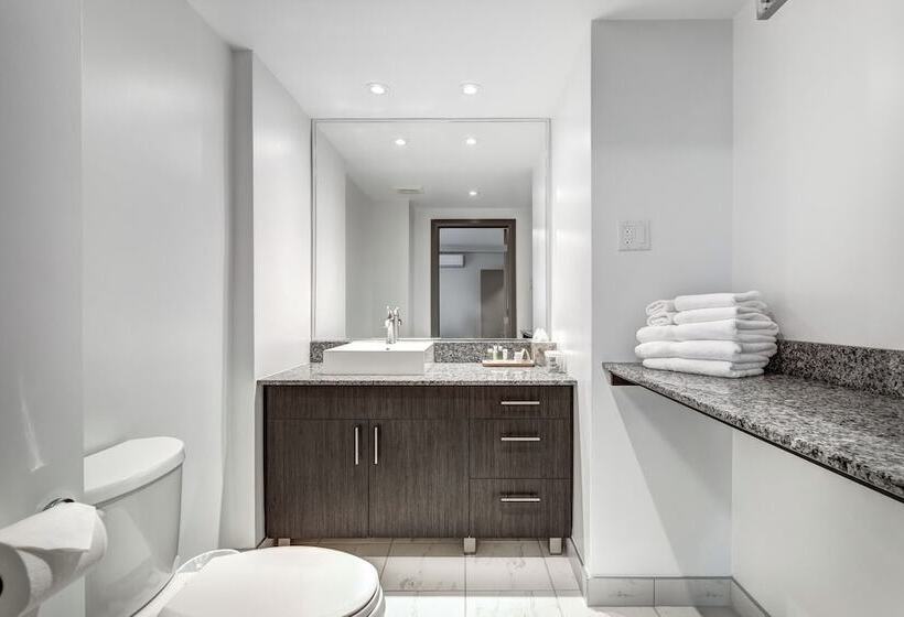 Люкс 2 Спальни, Terrasse Royale