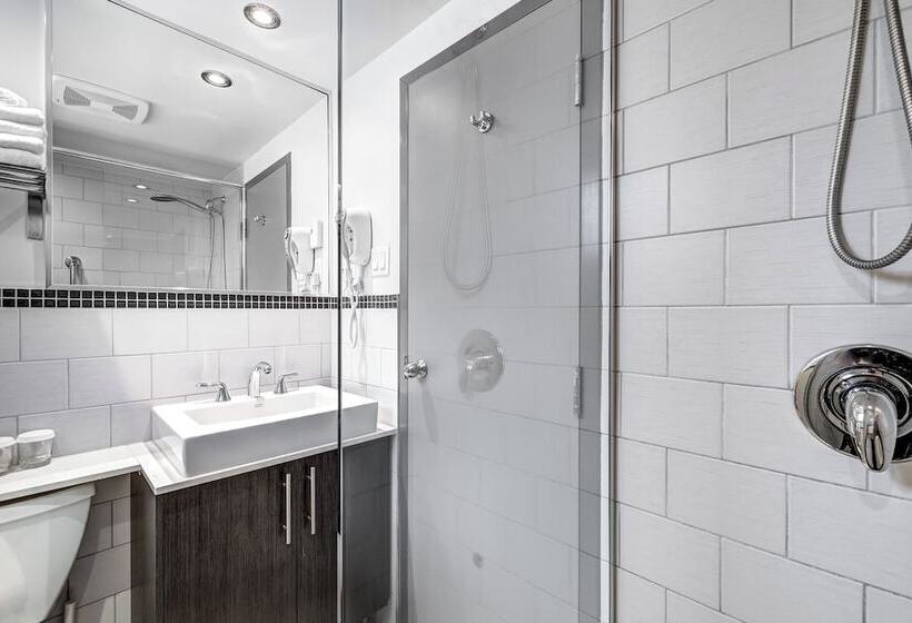 Люкс 2 Спальни, Terrasse Royale