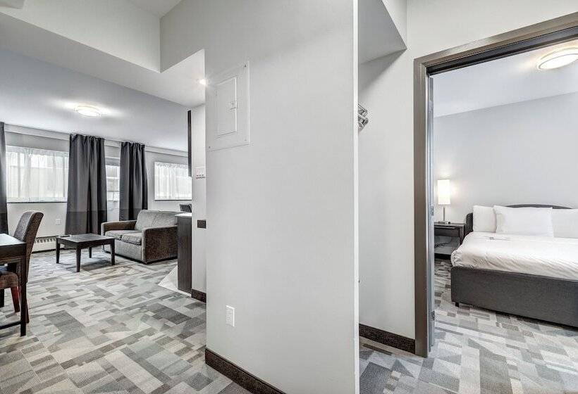 Люкс 2 Спальни, Terrasse Royale