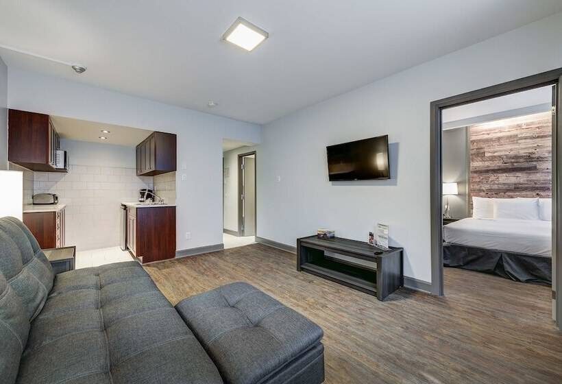 Студия Deluxe, Terrasse Royale