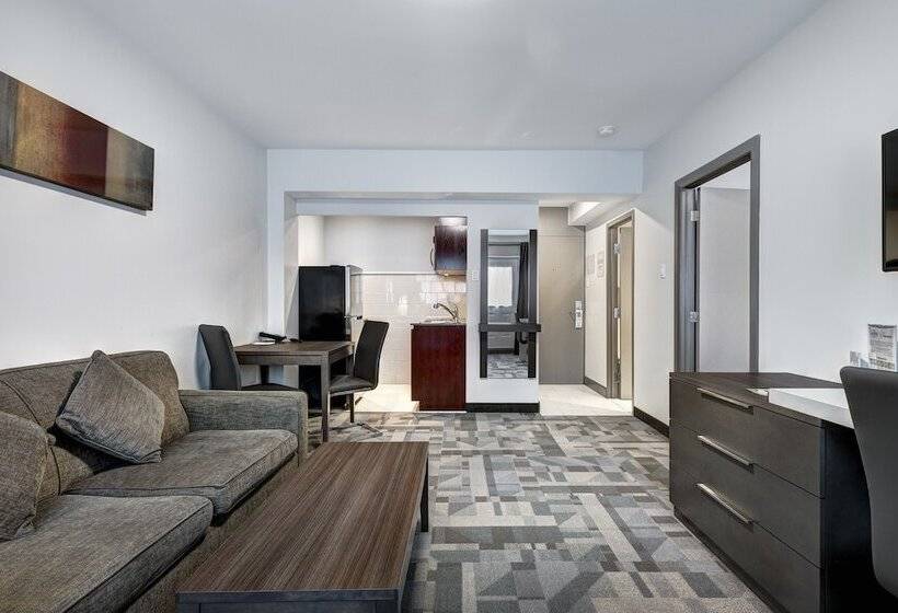 Люкс Superior, Terrasse Royale