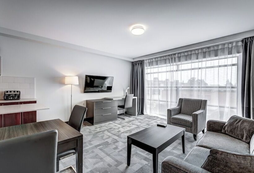 Люкс 2 Спальни, Terrasse Royale