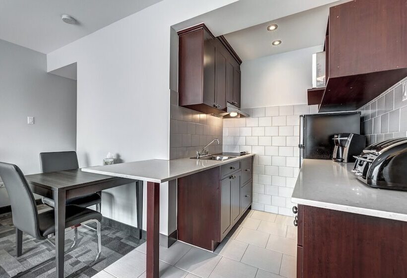 Люкс 2 Спальни, Terrasse Royale