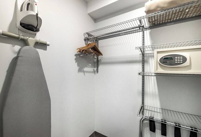 Люкс 2 Спальни, Terrasse Royale