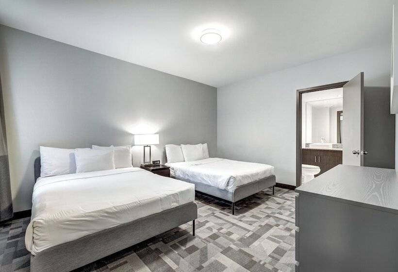 Люкс 2 Спальни, Terrasse Royale