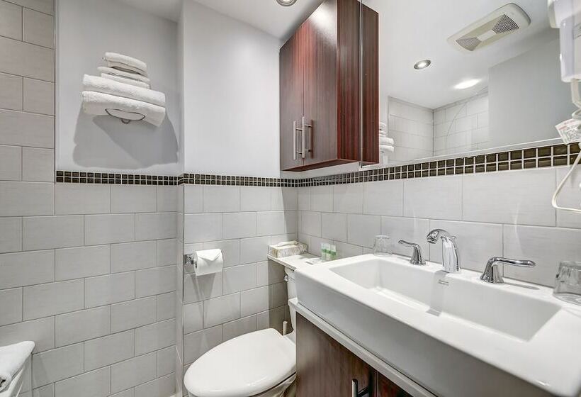 Люкс Superior, Terrasse Royale