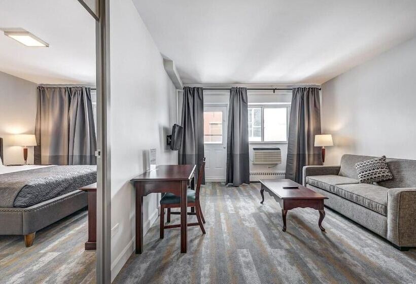 Люкс Superior, Terrasse Royale